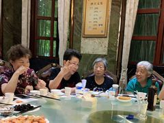 包厢-半岛公馆(淞兴西路店)