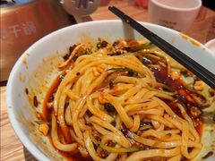 -六月雪干锅(绵阳凯德广场店)
