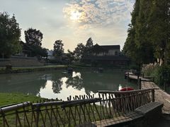 -乌村