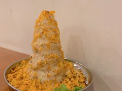 特制土豆沙拉-蒜香焼肉PURUSHIN(马场路店)