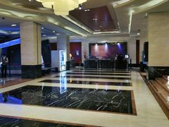 -温州喜来登酒店-盛宴西餐厅