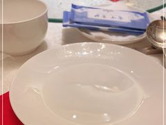 -青岛香格里拉·香宫中餐厅