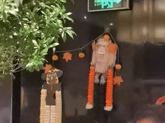 -上海锦江汤臣洲际大酒店壹阶层