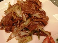 -上海浦西万怡酒店