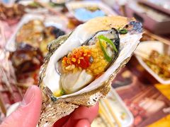 -木屋烧烤(白石洲店)