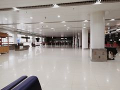 -西安咸阳国际机场-T1航站楼