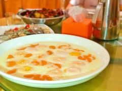 -老三龙虾(汉阳杨泗庙店)
