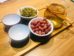 -潮粥荟·潮汕砂锅粥(槐房万达店)