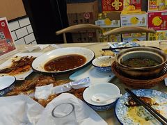 -尚岛私房菜(西方巷店)
