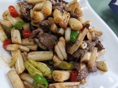 -王城醋血鸭老店