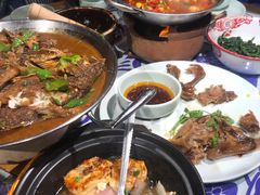 -井水小厨·湘菜(活力广场店)