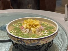 -宴天下大酒店(政和路店)