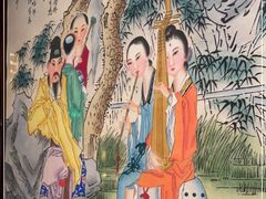 -南京大牌档(中关村领展广场店)