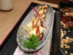 -鳗鳗的爱(远洋未来广场店)