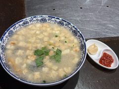 -黄三怪(清河店)