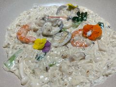 -晶雅花园西餐厅(南京首店)