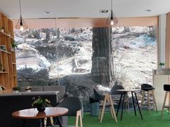 -稻城亚丁风景区-电瓶观光车售票处