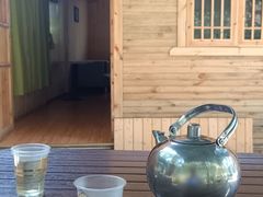 -生态园山庄(森林公园店)