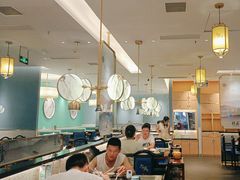 -重庆德庄火锅(城中万达店)