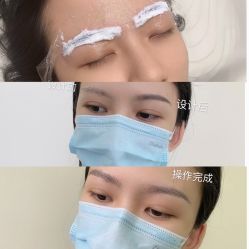 -久匠·纹眉半永久野生眉