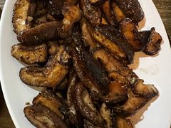 -炙热童年·老北京炙子烤肉(南锣鼓巷店)