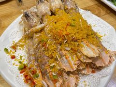 -田大厨海鲜超市(万豪店)