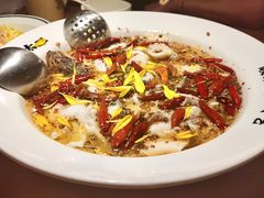 老坛子酸菜鱼-太二酸菜鱼(正大广场店)