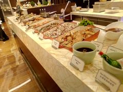 -嘉年华大酒店琴湾-自助餐厅