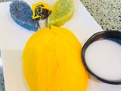 -Home Thai·泰谣(王府井apm店)