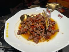 -炊烟小炒黄牛肉(浦东世纪汇店)