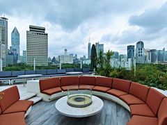 -Highline·城市露台景观餐厅(淮海路店)