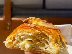 薑撞奶可頌-Perma Café樸門(五羊店)