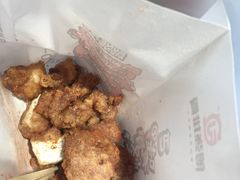 -傅强排骨(成都总店)