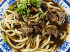 -清真-戏楼王记牛肉面