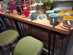 -星巴克臻选(青岛麦凯乐分店)