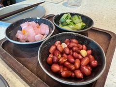 -半山腰·云南菜(侨福芳草地店)