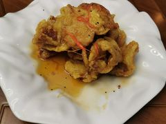 传统锅包肉-东方肉馆(文庭雅苑店)