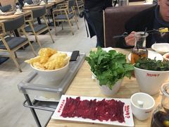 -为什么牛潮汕牛肉火锅(万胜广场店)