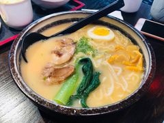 豚骨拉面-小曹日本料理(软景中心店)