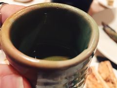 -城市名人酒店喝彩西餐厅(人民南路店)