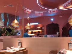-阿娜尔·新疆菜(宜家荟聚中心店)