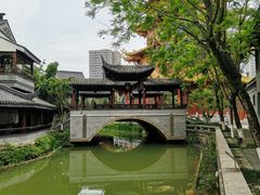 -龙潭水乡