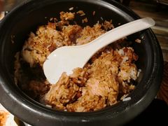 妈妈酱油拌饭-辛香汇·锦里丨现炒川菜(和信宝龙店)