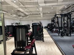 -FLARE STAR FITNESS(复地活力城店)