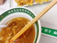 -古早外婆(天佑城店)