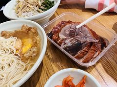 -晓马鸭店(新芜路店)