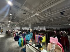 -春竹·微奥莱(北京西路店)