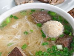 -楚生鹅粿条汤(东山分店)