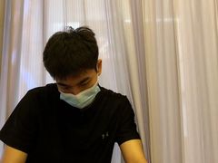 -MASTER FIT 拉伸大师·筋膜刀·西式按摩(上梅林卓悦汇店)