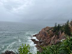 -广东惠东海龟国家级自然保护区